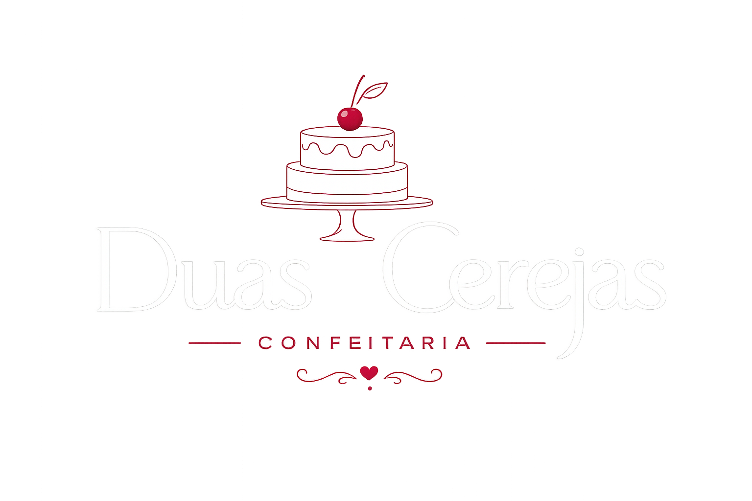 Logo Duas Cerejas